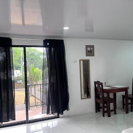 Tortuguero Villas מראה חיצוני תמונה