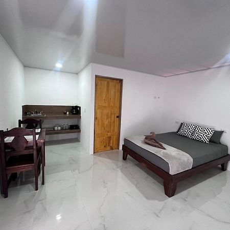 Tortuguero Villas מראה חיצוני תמונה