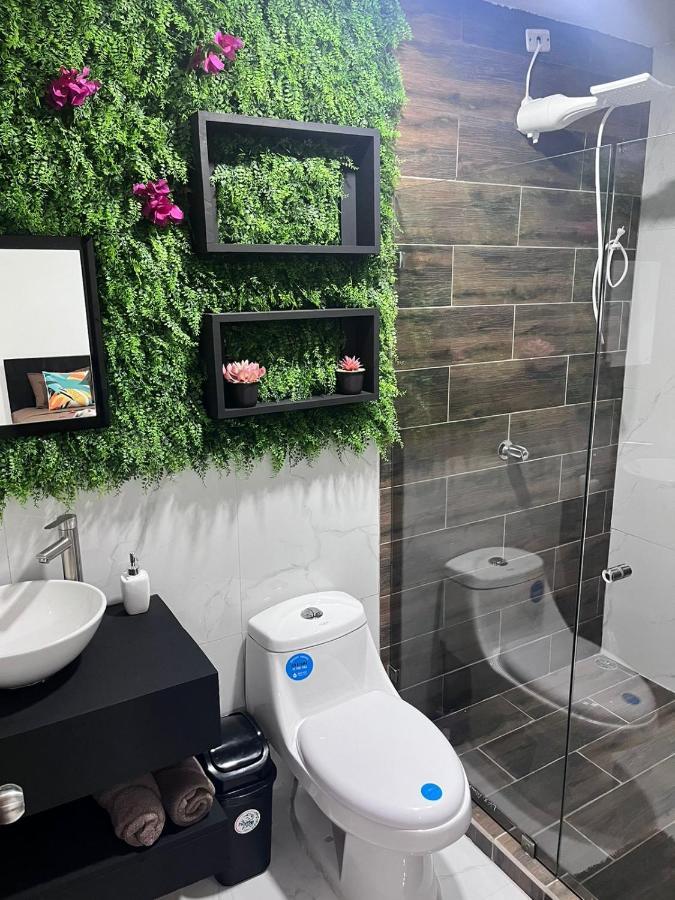Tortuguero Villas מראה חיצוני תמונה