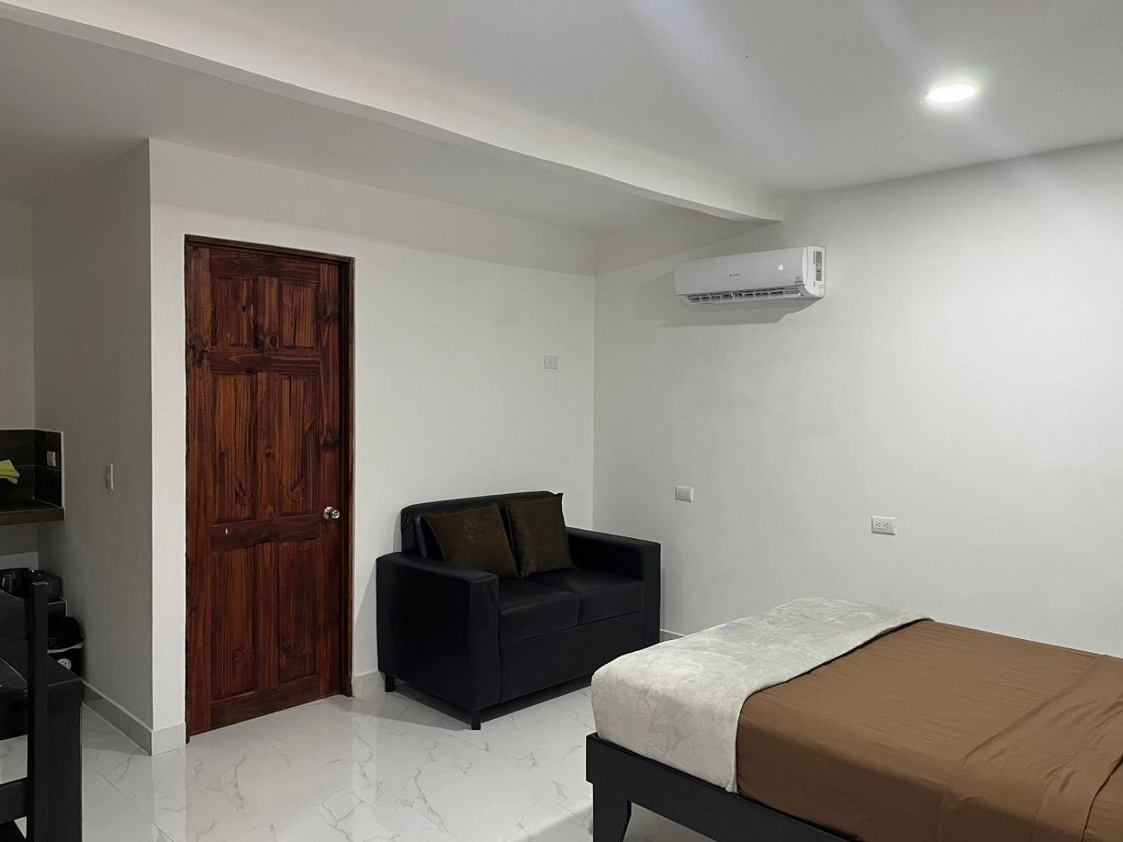 Tortuguero Villas מראה חיצוני תמונה