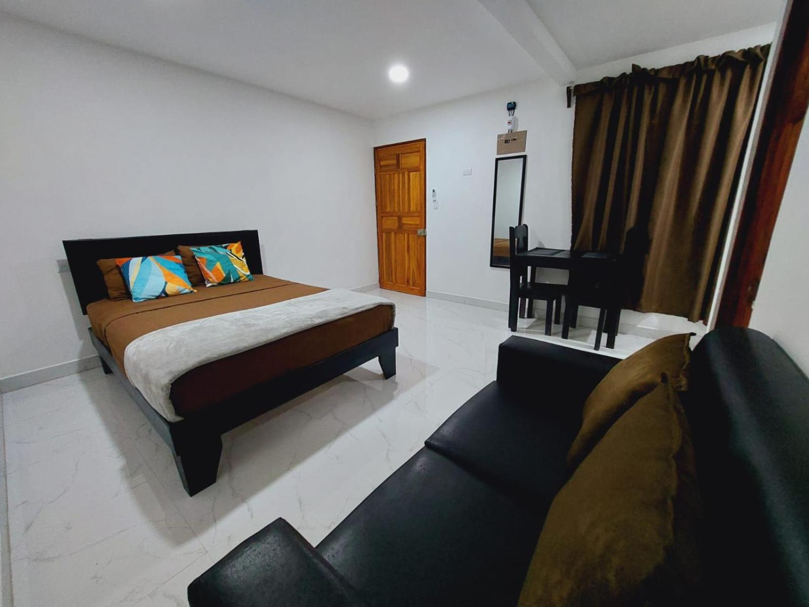 Tortuguero Villas מראה חיצוני תמונה