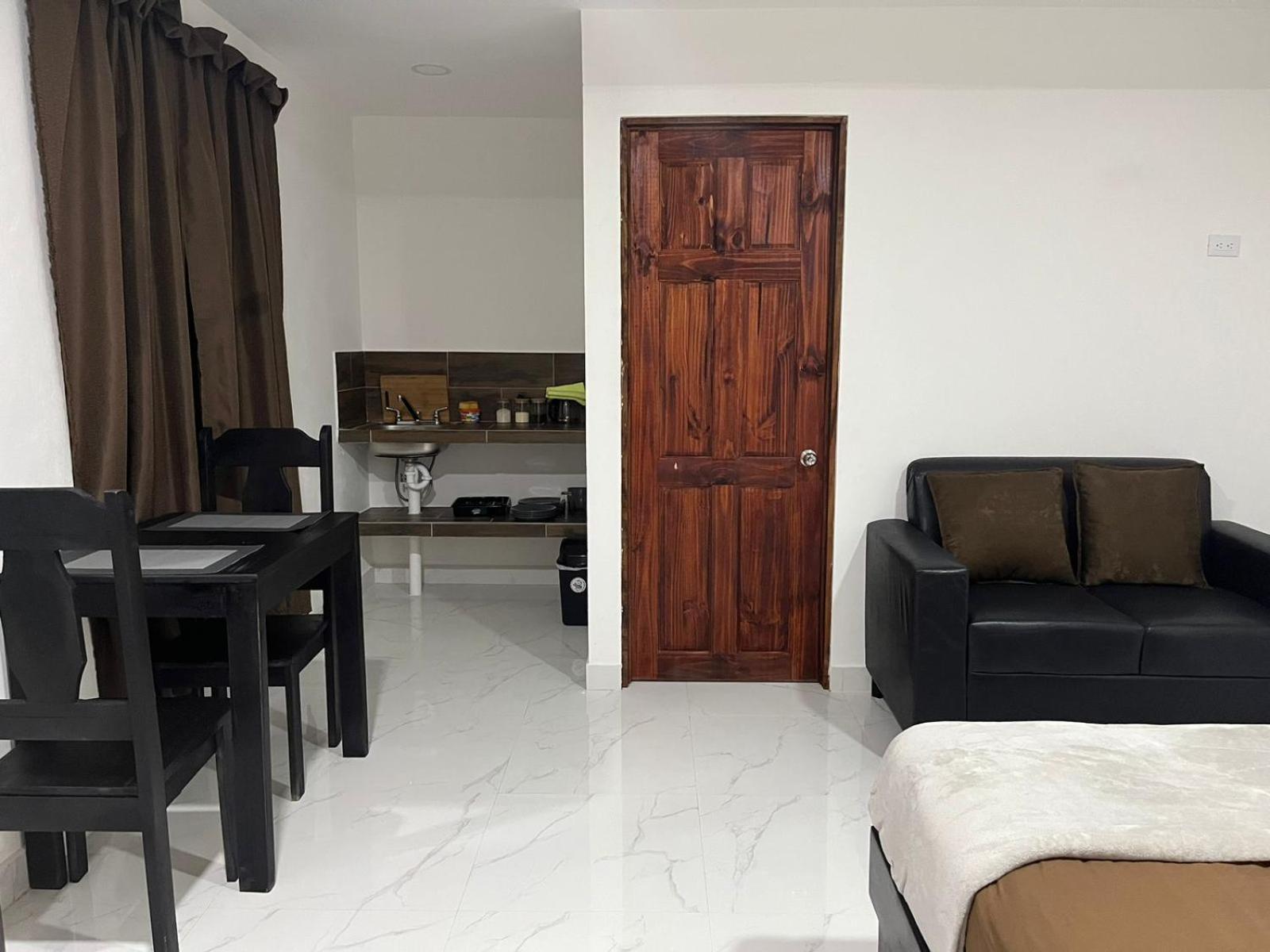 Tortuguero Villas מראה חיצוני תמונה