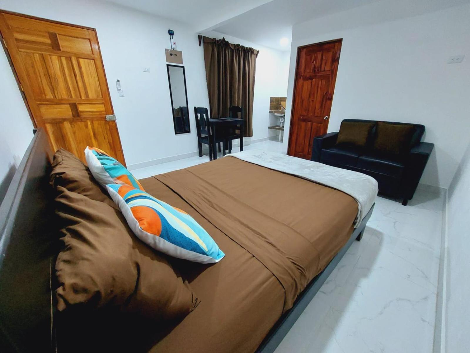 Tortuguero Villas מראה חיצוני תמונה