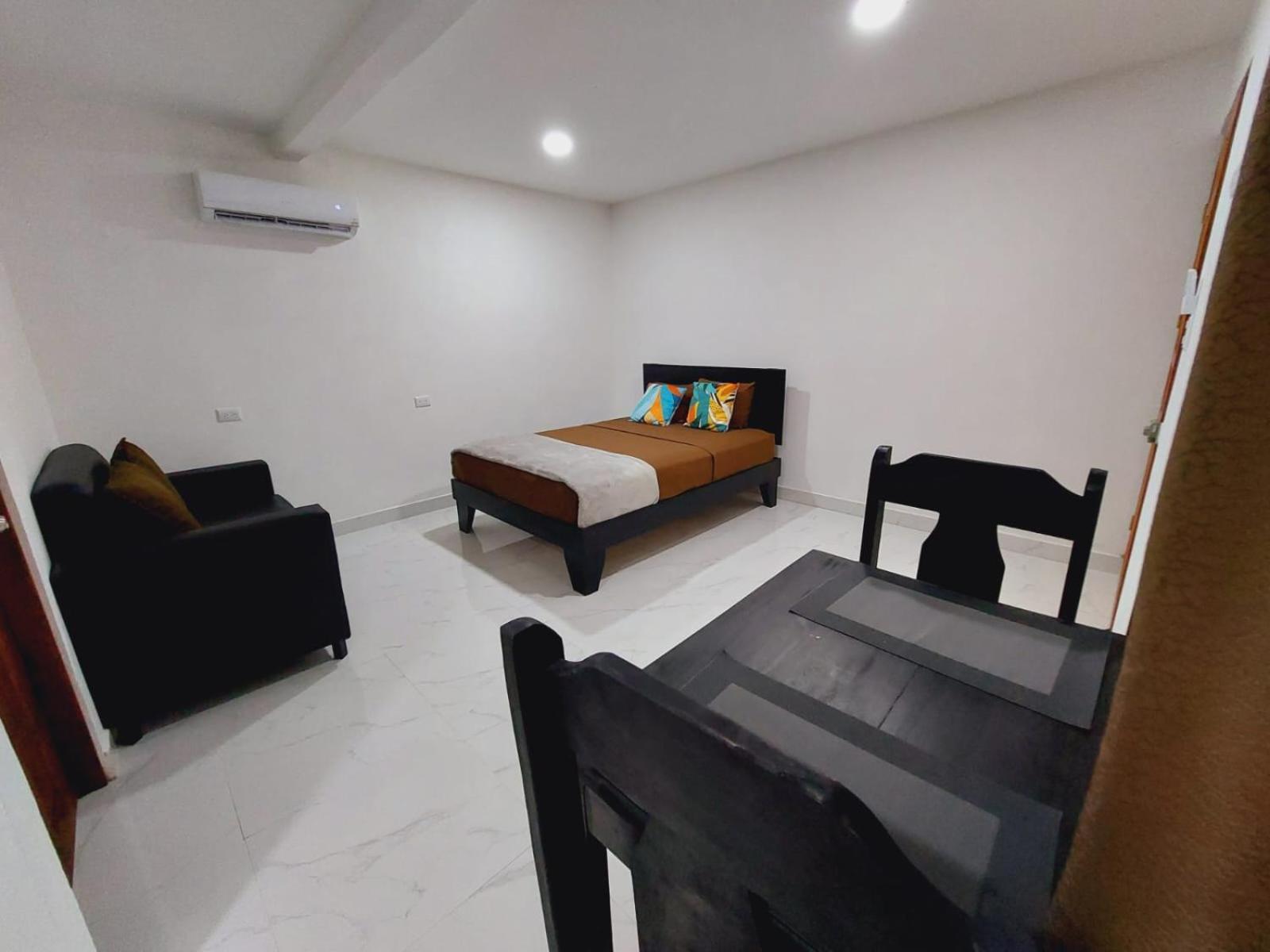 Tortuguero Villas מראה חיצוני תמונה