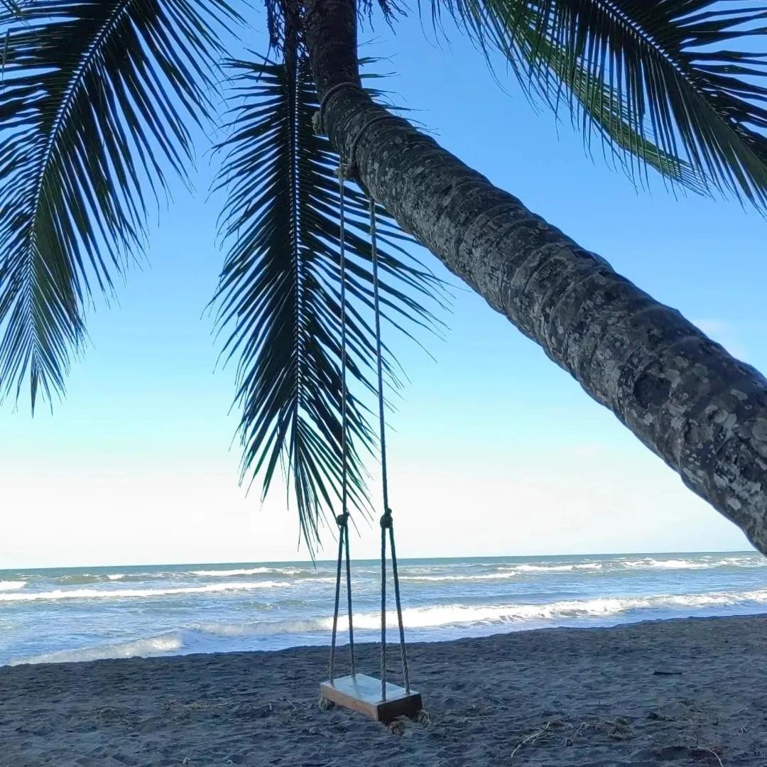 Tortuguero Villas מראה חיצוני תמונה