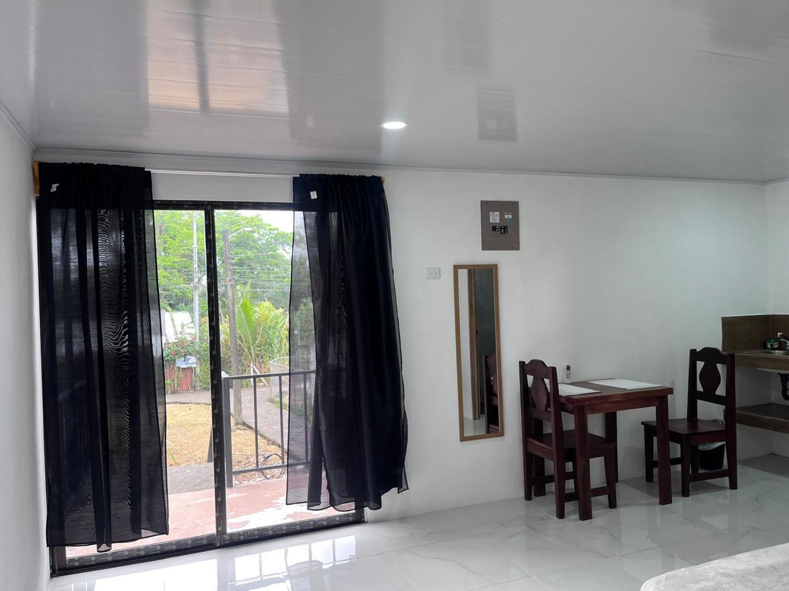 Tortuguero Villas מראה חיצוני תמונה