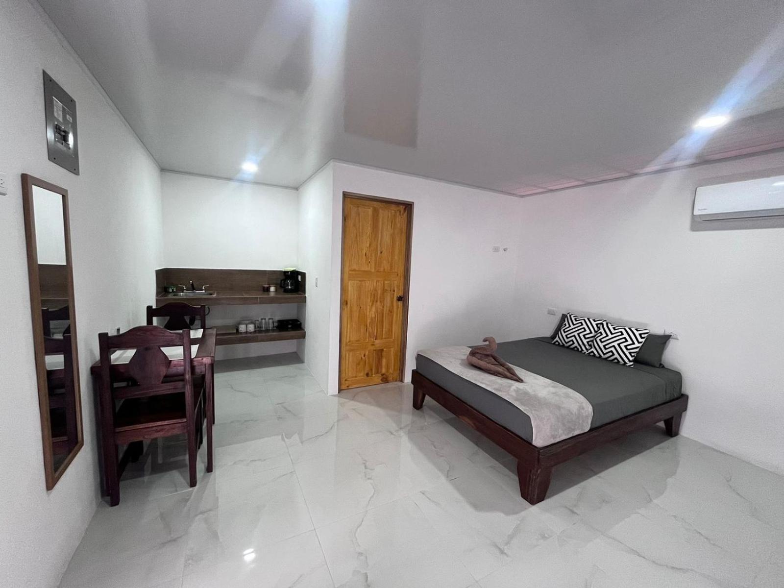 Tortuguero Villas מראה חיצוני תמונה