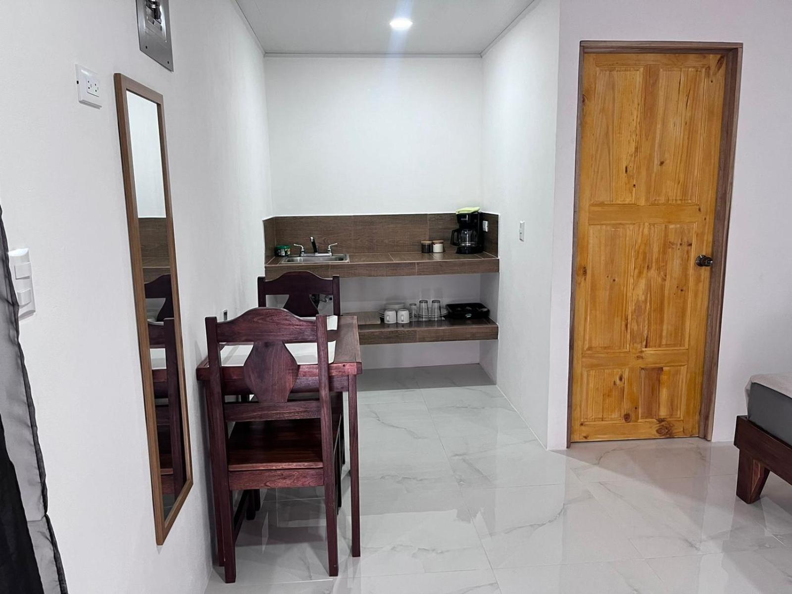 Tortuguero Villas מראה חיצוני תמונה