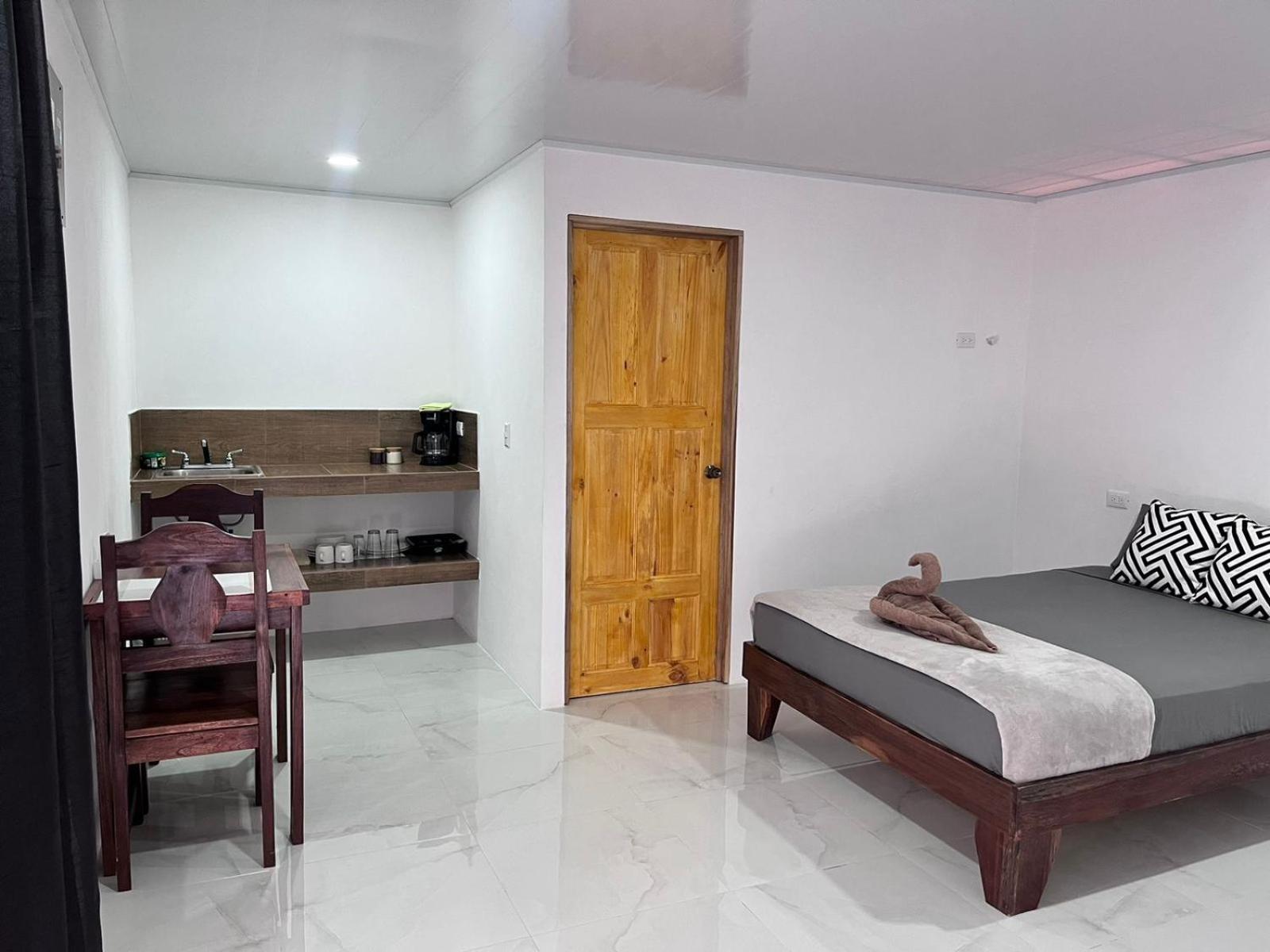 Tortuguero Villas מראה חיצוני תמונה