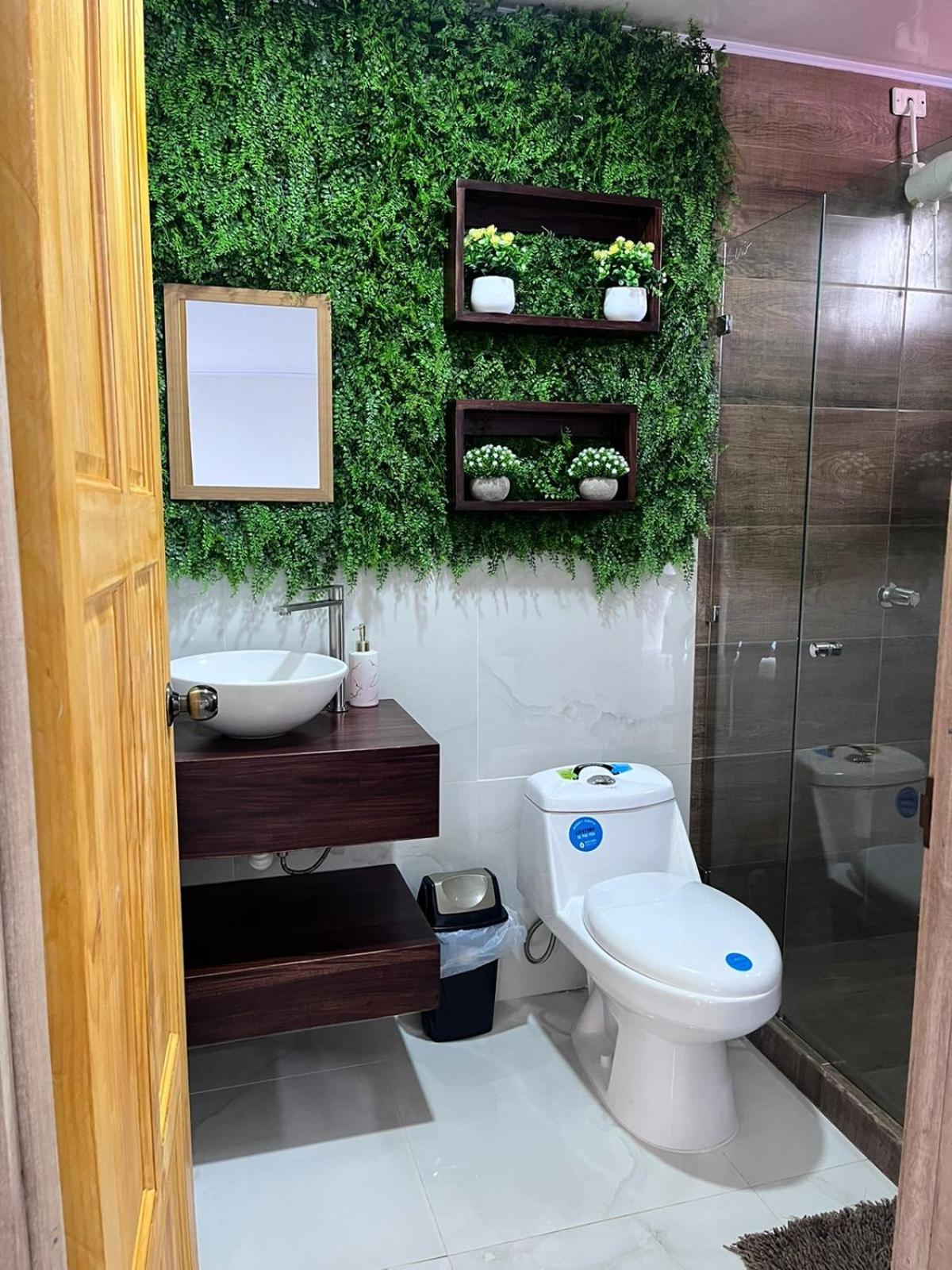 Tortuguero Villas מראה חיצוני תמונה