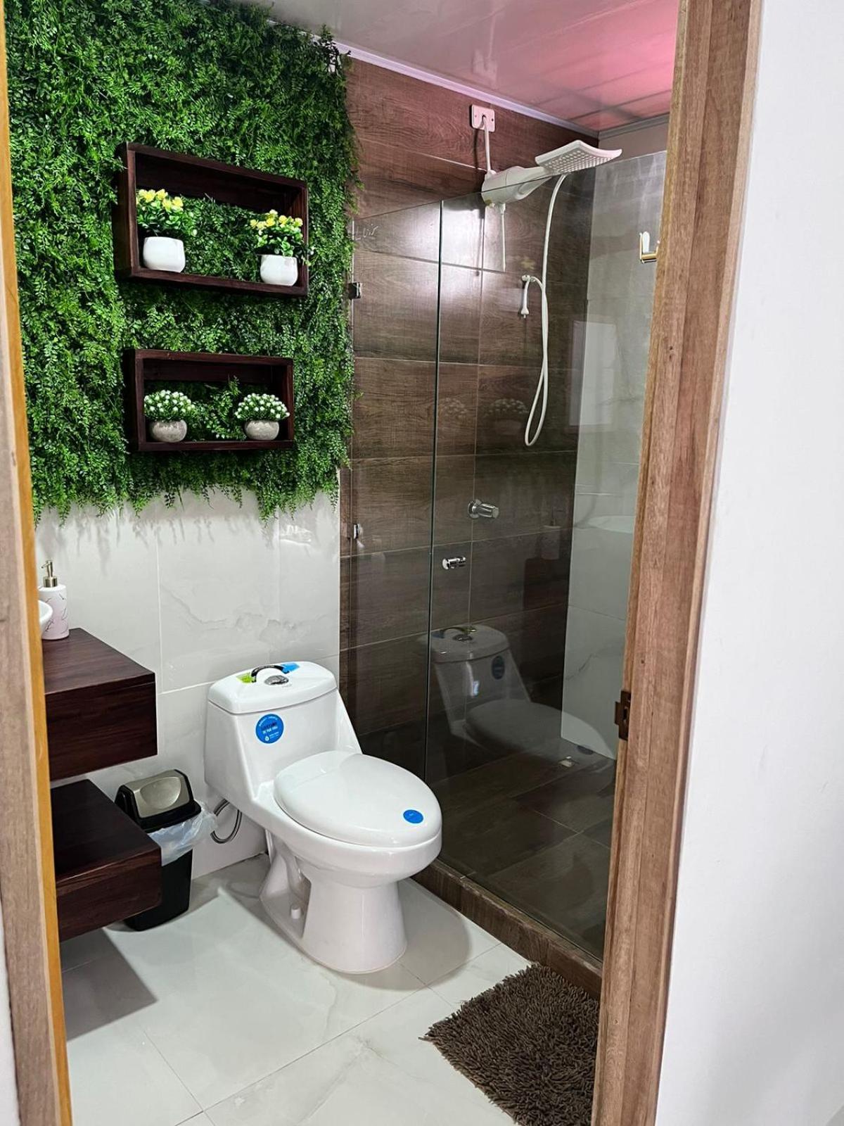Tortuguero Villas מראה חיצוני תמונה