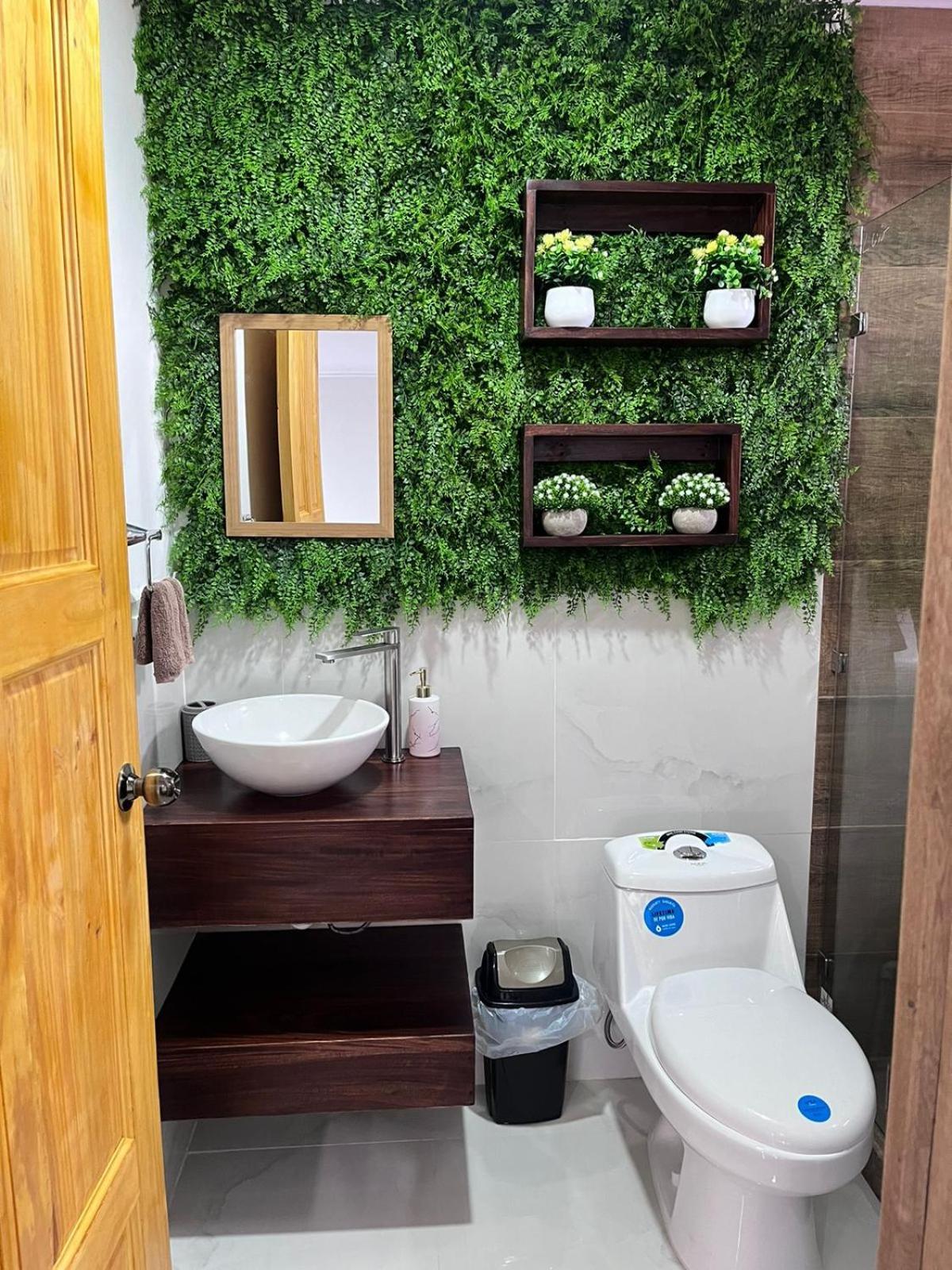 Tortuguero Villas מראה חיצוני תמונה